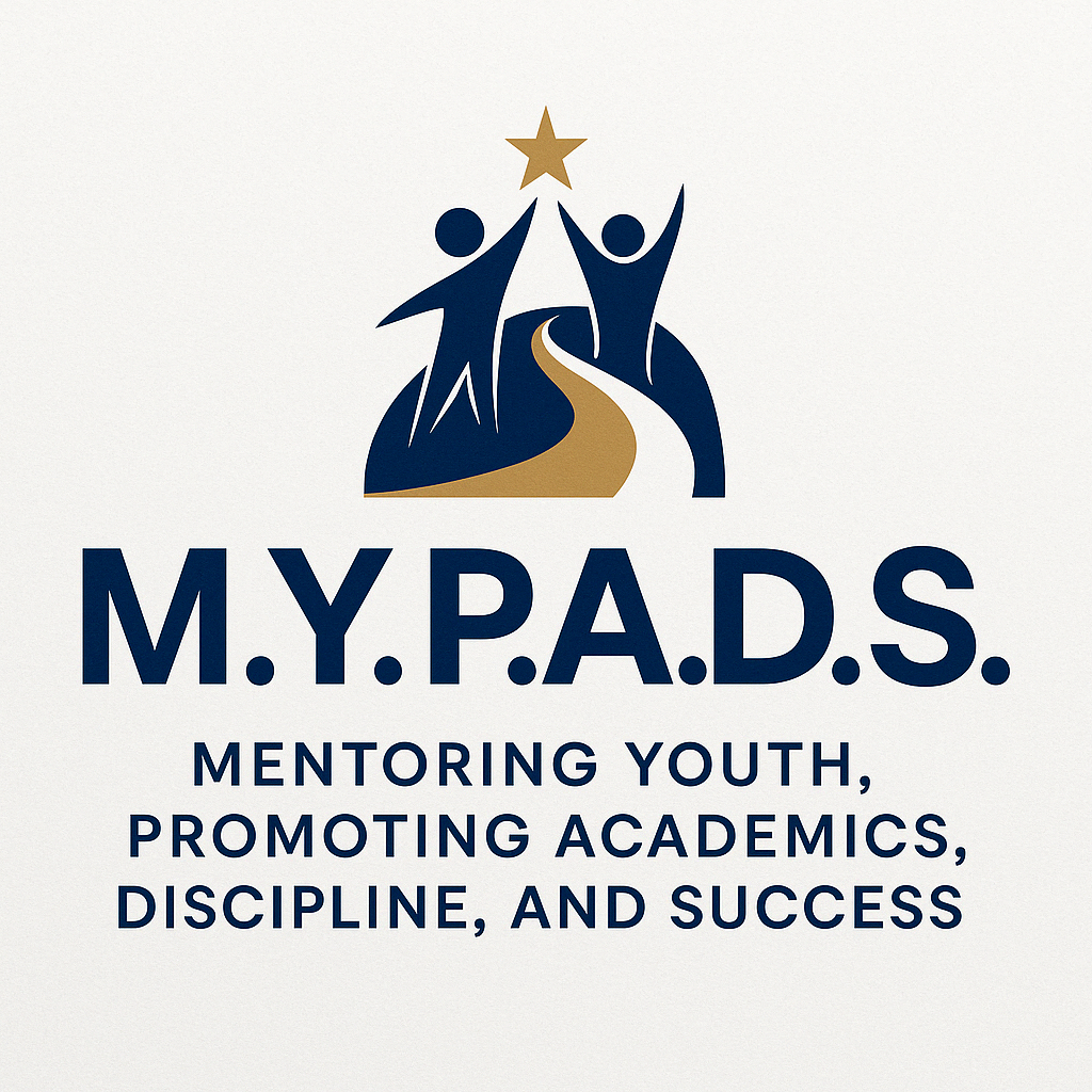 MYPADS.ORG